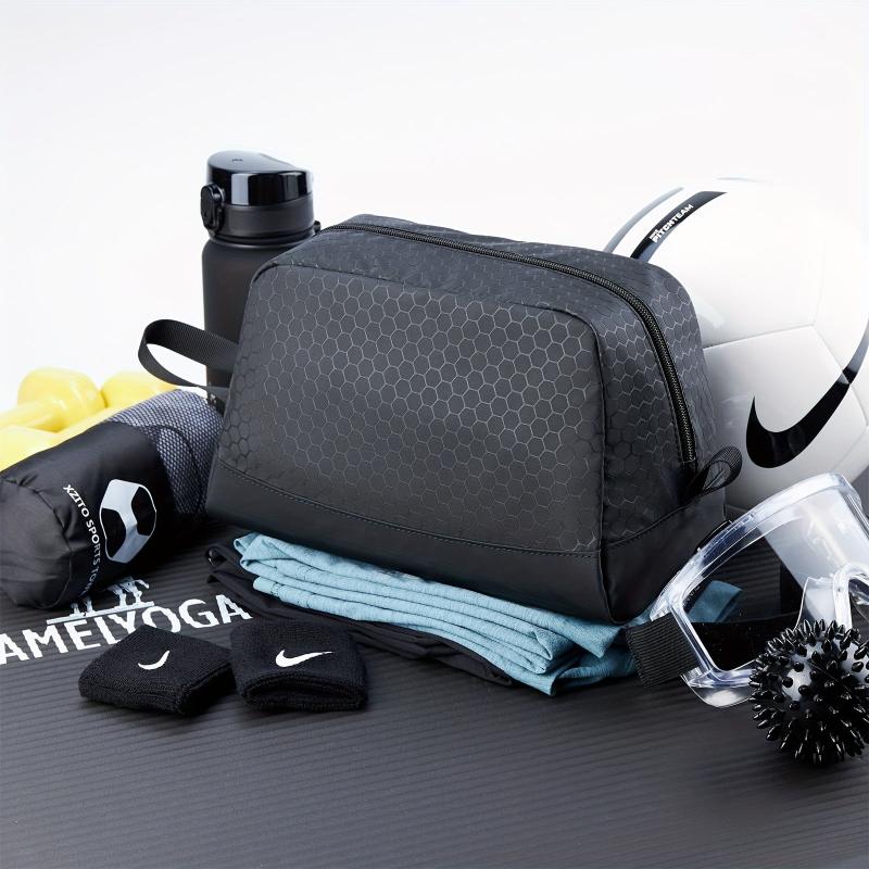 Travel Makeup Bag Organizer With Zipper Toiletry Bags