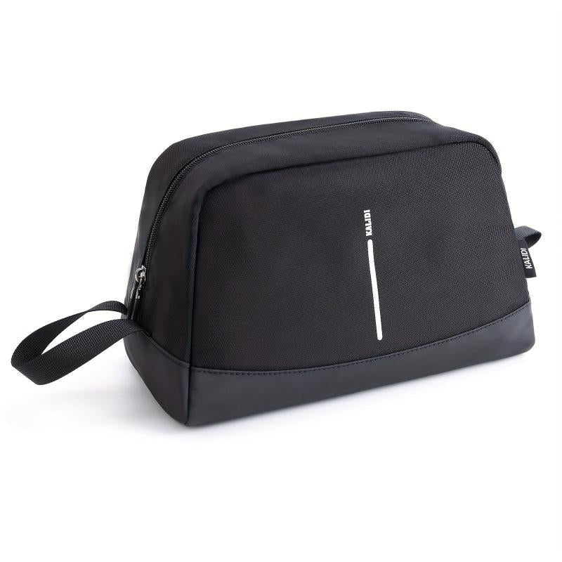 Travel Makeup Bag Organizer With Zipper Toiletry Bags