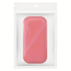 Silicone Eyelash Pads For Lash Extension Reuseable False Eye Lashes Holder