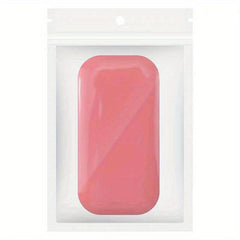 Silicone Eyelash Pads For Lash Extension Reuseable False Eye Lashes Holder