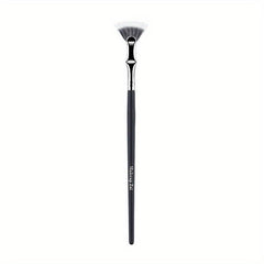 Fan Mascara Eyelash Eyebrow Brush Makeup Tools