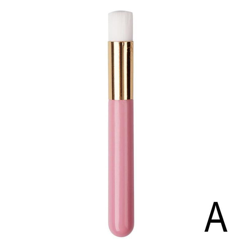 10pcs Gentle Lash Shampoo Brush for Eyebrows Beauty Makeup Tool