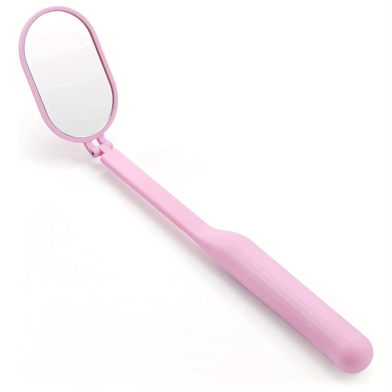 270 Degree Folding Lash Mirror for Extensions and Makeup
