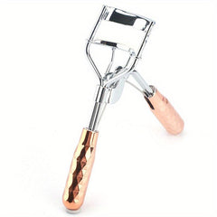 Portable Makeup Lash Curler for Long-Lasting Curly Eyelash