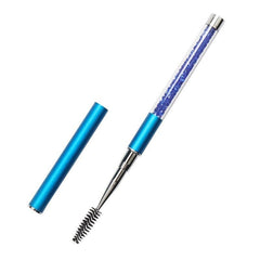 Eyelashes Comb Curlers Makeup Brush Mascara Brush Make Up Wands
