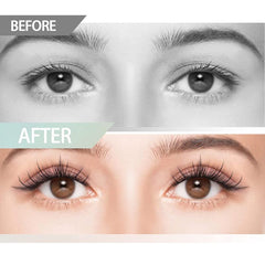 DIY Clusters Eyelash Extension Mix Dovetail Individual Lashes
