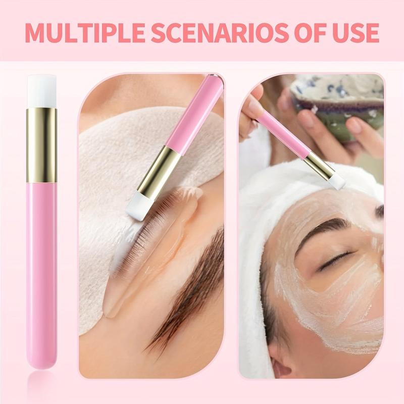 Mini Lash Fan Brush 3 Speed Eyelash Extension Supplies