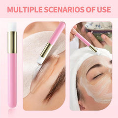 Mini Lash Fan Brush 3 Speed Eyelash Extension Supplies