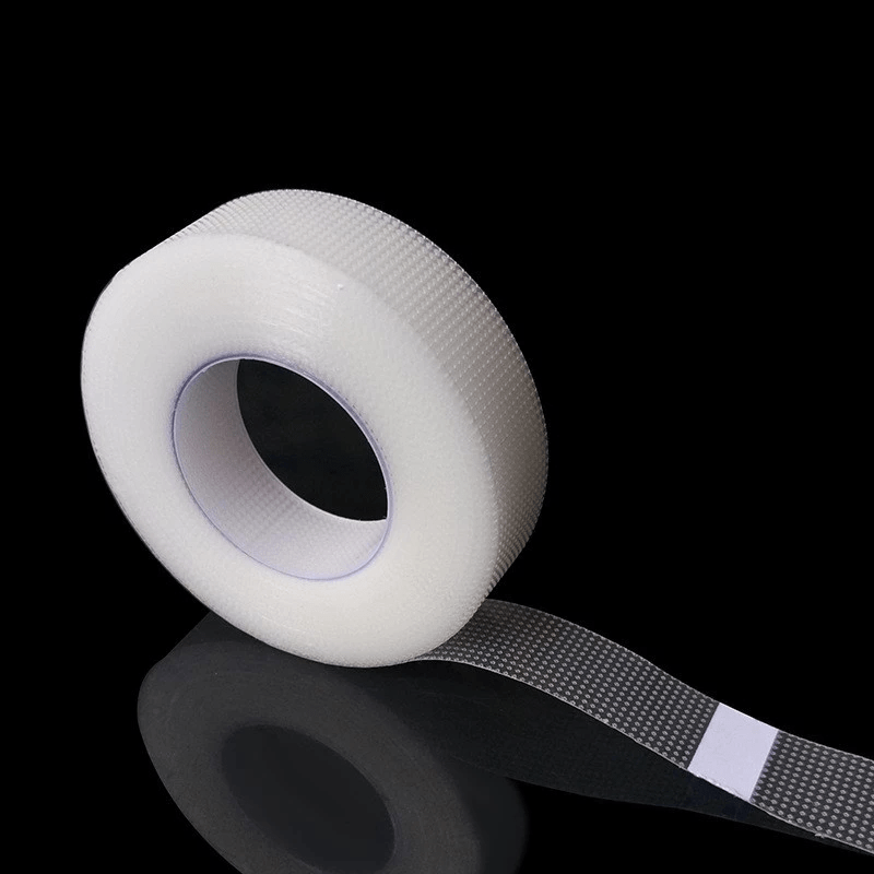 2pcs Sensitive Eyelash Waterproof Tape Eyelash Extension Supply Cosmetic Tool
