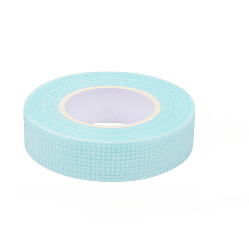 2pcs Sensitive Eyelash Waterproof Tape Eyelash Extension Supply Cosmetic Tool