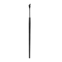 Angled Eyeliner Brush Sickle Shape Eyebrow Brush