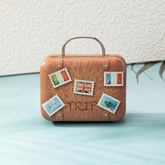 2 Pairs Fluffy Long False Eyelashes with Packaging