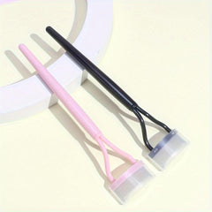 Eyelash Steel Comb Dense Toothed Separator