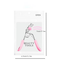 Beauty Makeup Eyelash Curler Lash L
