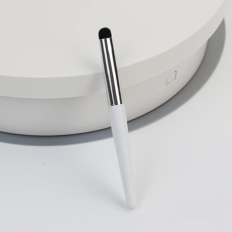 Professional Lip Makeup Brush with Cap