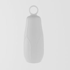 Leak-proof Silicone Toiletry Sleeve - Travel and Standard Sized