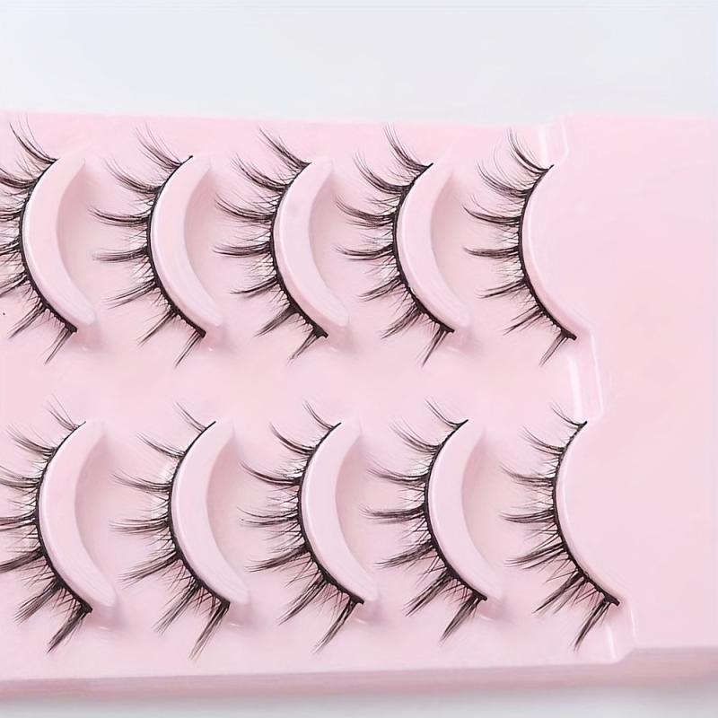 Little Devil Style Cat Eye False Eyelashes