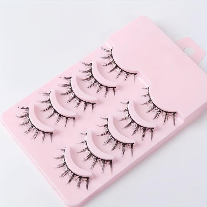 Little Devil Style Cat Eye False Eyelashes
