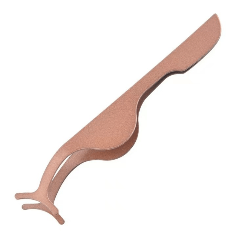 Eyelash Extension Tweezers and Remover Tool - Perfect Beauty Gift