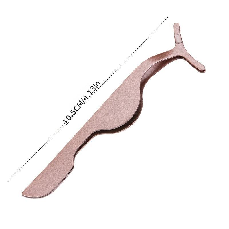 Eyelash Extension Tweezers and Remover Tool - Perfect Beauty Gift