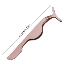 Eyelash Extension Tweezers and Remover Tool - Perfect Beauty Gift
