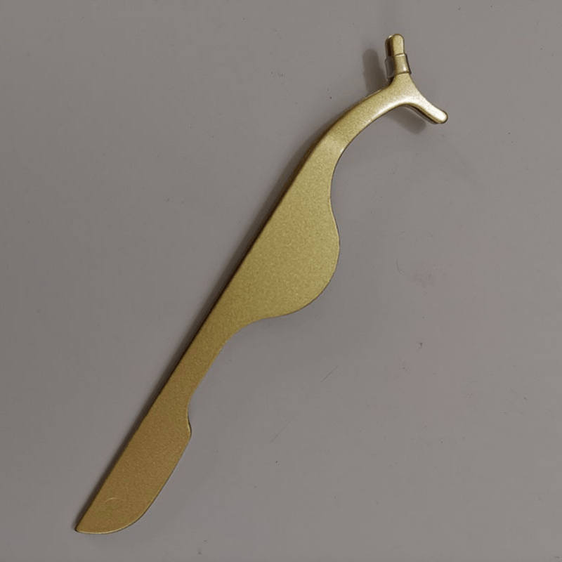 Eyelash Extension Tweezers and Remover Tool - Perfect Beauty Gift