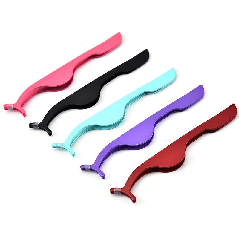 Eyelash Extension Tweezers and Remover Tool - Perfect Beauty Gift