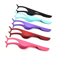 Eyelash Extension Tweezers and Remover Tool - Perfect Beauty Gift