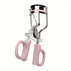 Wide Angle Eyelash Curler Portable Curling Tool for Long Lasting Curly Lashes