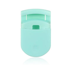 Portable Mini Eyelash Curler for On-the-Go Lash Styling