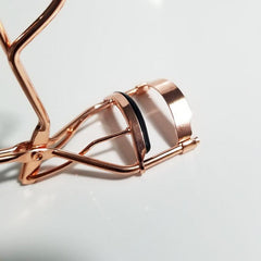 2pcs Eyelash Curler Portable Stainless Steel Natural Look