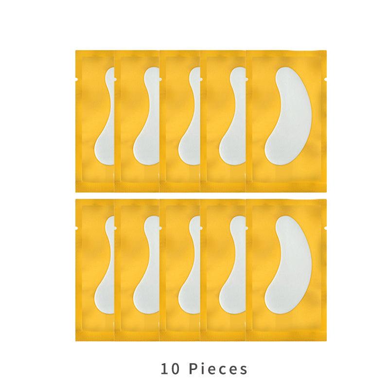 Eyepads Eyelash Extensions Eye Pads for Lash Extensions Hydrogel Eye Patch