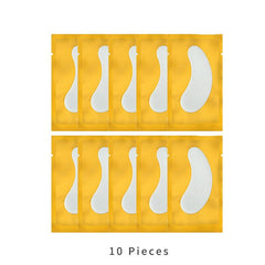 Eyepads Eyelash Extensions Eye Pads for Lash Extensions Hydrogel Eye Patch