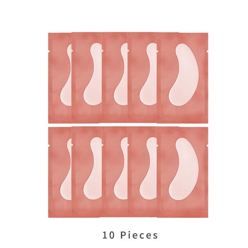 Eyepads Eyelash Extensions Eye Pads for Lash Extensions Hydrogel Eye Patch