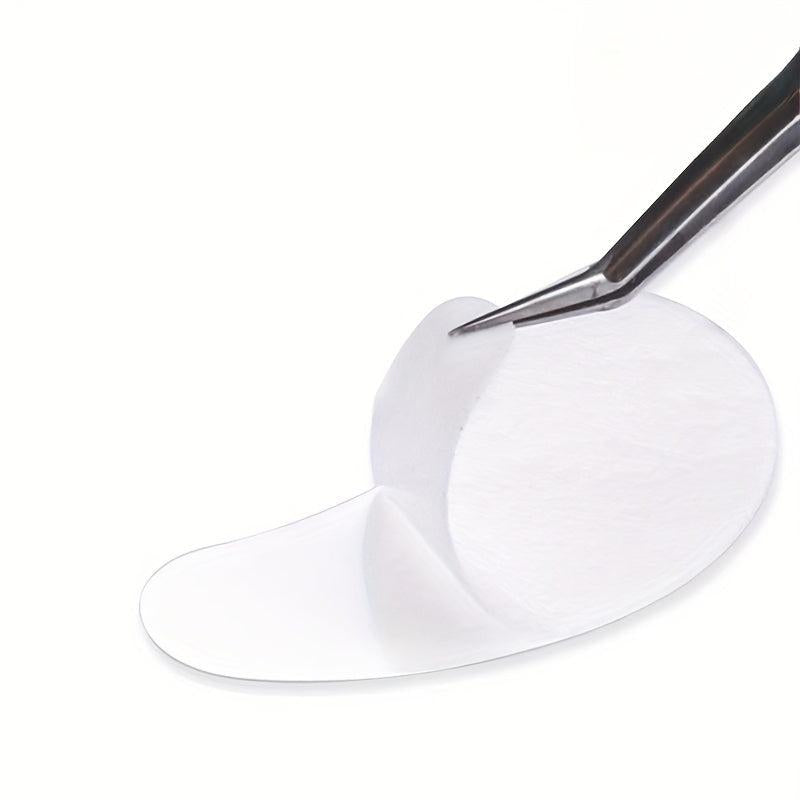 Eyepads Eyelash Extensions Eye Pads for Lash Extensions Hydrogel Eye Patch