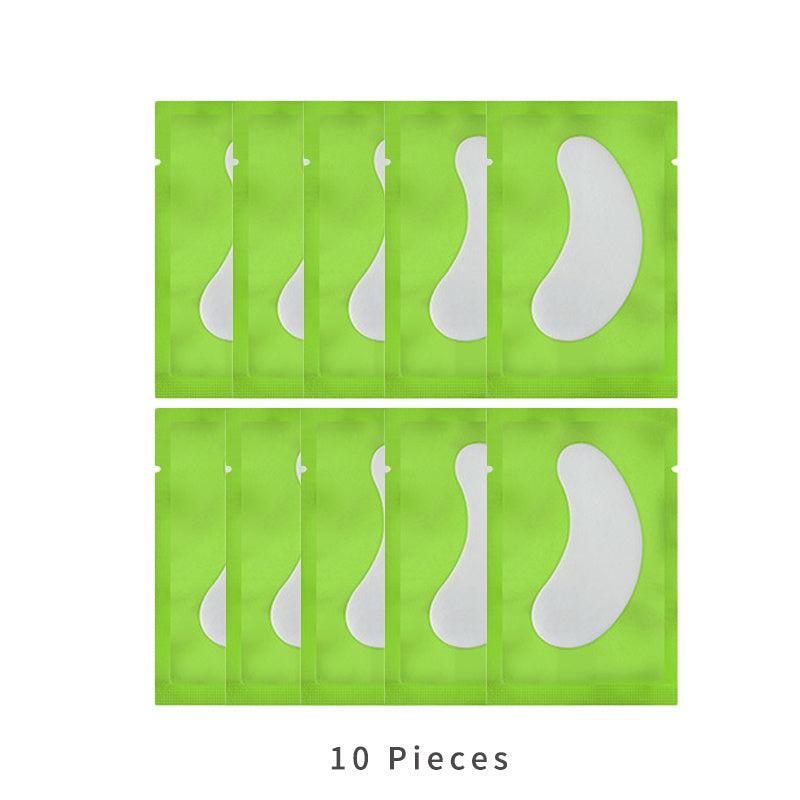 Eyepads Eyelash Extensions Eye Pads for Lash Extensions Hydrogel Eye Patch