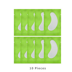 Eyepads Eyelash Extensions Eye Pads for Lash Extensions Hydrogel Eye Patch