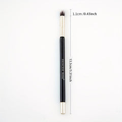 Vegan Eyeshadow Brush for Flawless Makeup Application