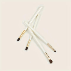 4pcs Eyeshadow Brush Set Professional Makeup Brushes