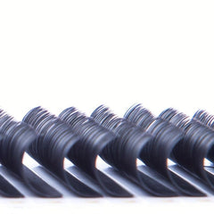 Easy Fan Volume Lashes 0.10 DD 13mm Mega Volume Lash Extensions