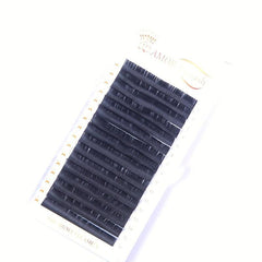 Easy Fan Volume Lashes 0.10 DD 13mm Mega Volume Lash Extensions