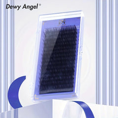 Individual Lashes Self Grafting Lashes Extension 0.1mm Thickness