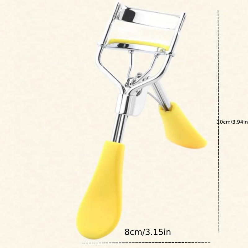 3pcs Eyelash Curler False Eyelashes Accessory Professional Eyes Makeup Tools