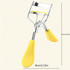 3pcs Eyelash Curler False Eyelashes Accessory Professional Eyes Makeup Tools