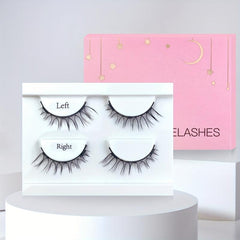 Magnetic Eyelashes Applicator Tool Kit Glue Magnetic Eyelash Clip
