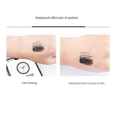 6 Pairs Colored Magnetic False Lashes & Eyeliner Kit 8D Fluffy Mink Lashes