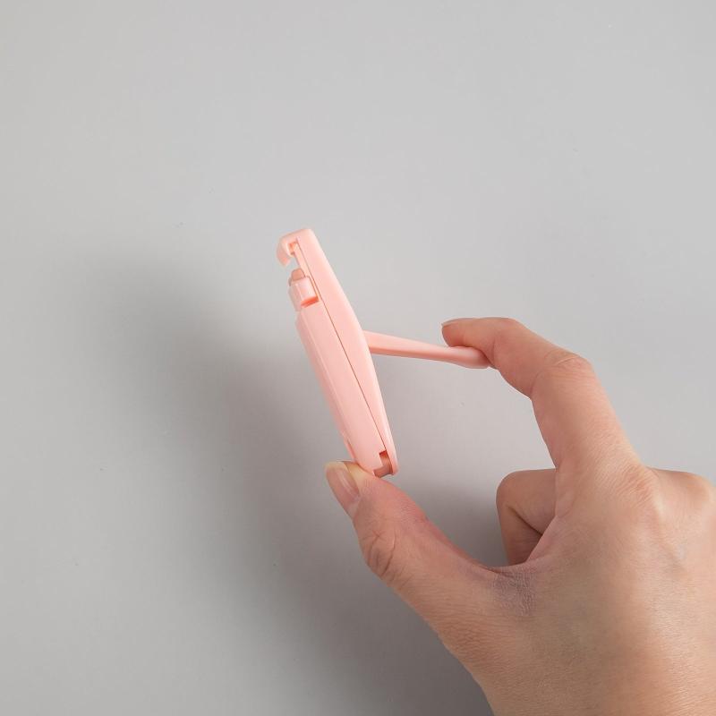 Paw Pattern Eyelash Curler Mini Eyelash Curler