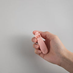 Paw Pattern Eyelash Curler Mini Eyelash Curler