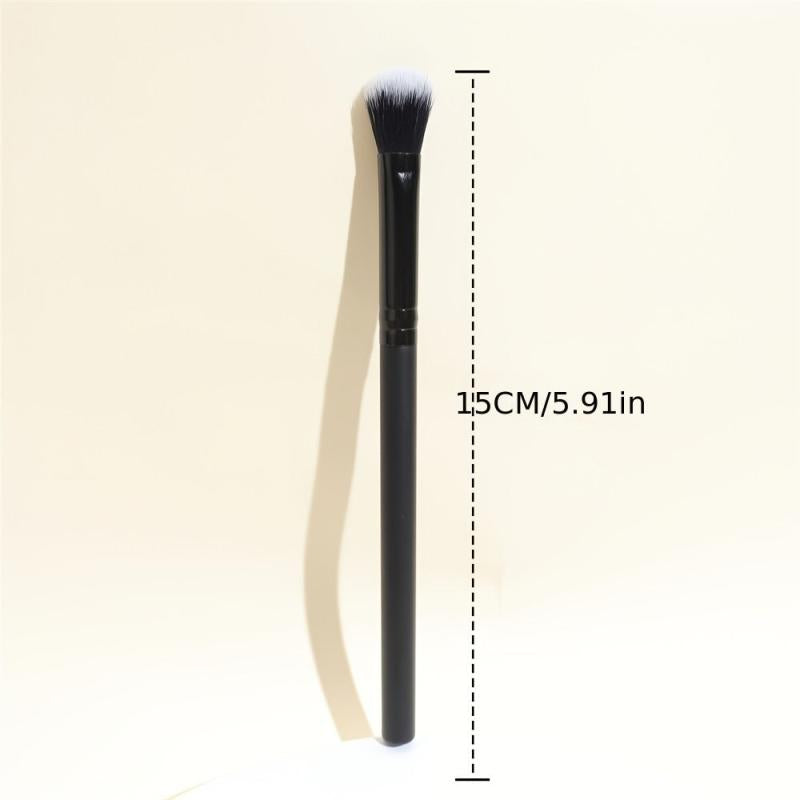 Eyeshadow Brush Blending Eye Brush Soft Synthetic Ideal for Makeup