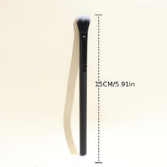 Eyeshadow Brush Blending Eye Brush Soft Synthetic Ideal for Makeup